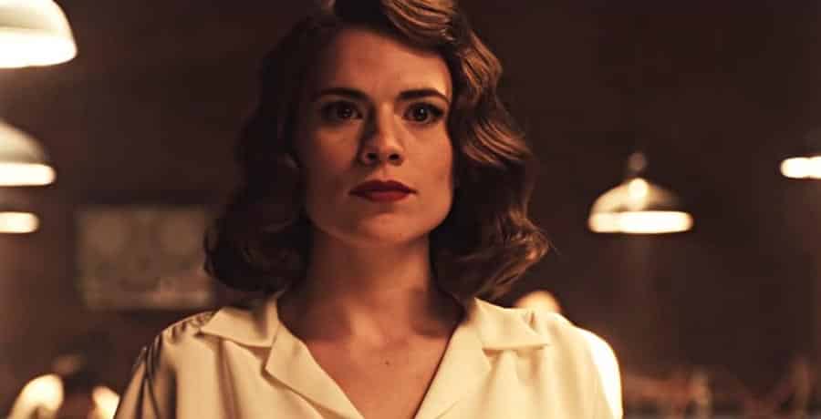 Peggy Carter | YouTube