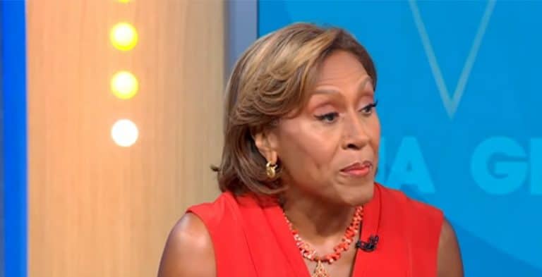 Robin Roberts No-Show Amid ‘GMA’ Drama