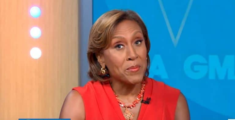 Robin Roberts Shares Strong Words For Final Daily Preshow 2022
