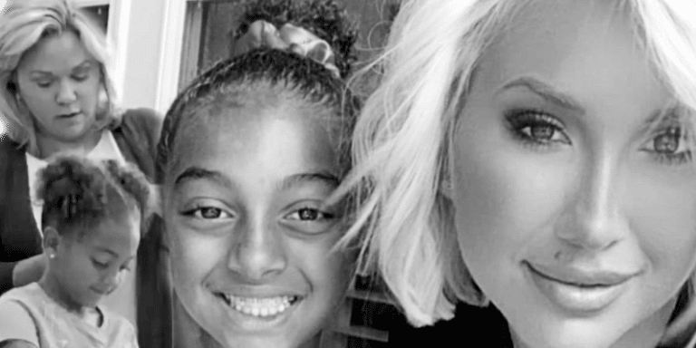 Chloe Chrisley’s Bio Mom Challenges Savannah’s Custody