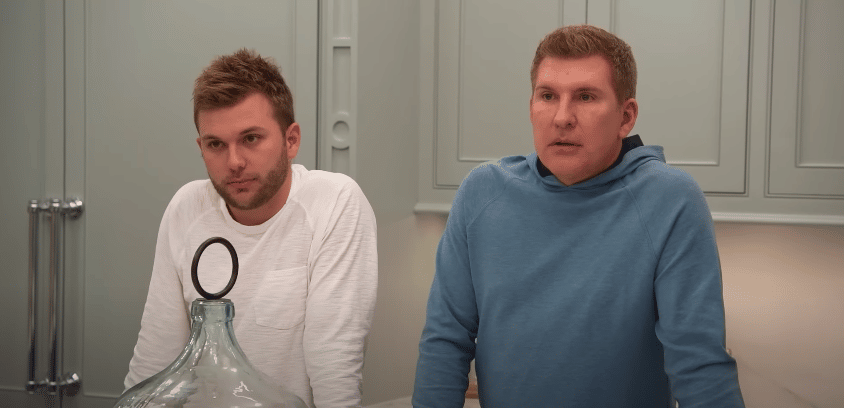 Todd and Chase Chrisley - USA - YouTube