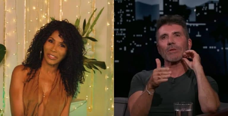 Sinitta Malone’s Deep Love For Simon Cowell Nearly Destroyed