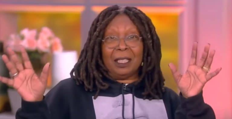 ‘The View’: Does Whoopi Goldberg Hate Being Moderator?