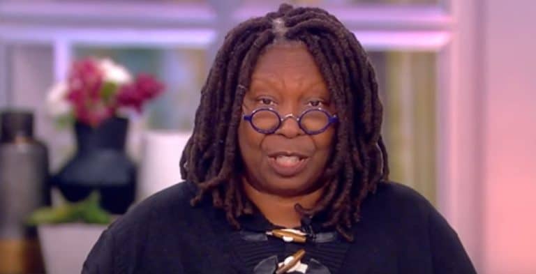 ‘The View’ Fans: Whoopi Goldberg Should Give Up Position