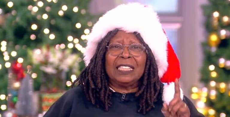 ‘The View’ Whoopi Goldberg Goes Rogue Once Again, What Now?