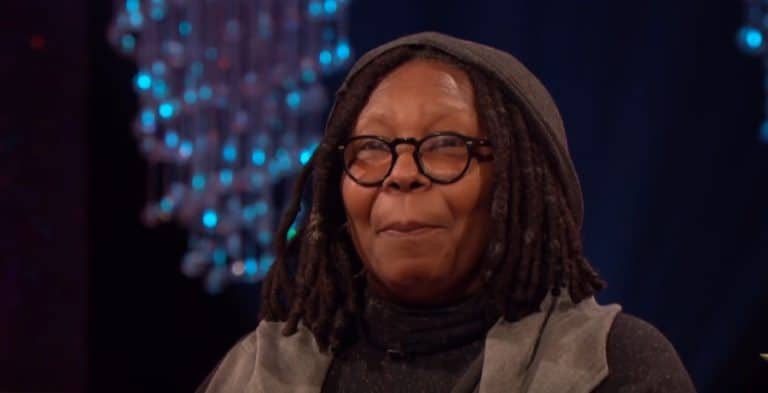 ‘The View’: Does Whoopi Goldberg Want To Lose Her Job?
