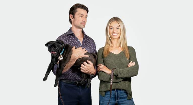 Hallmark’s ‘The Dog Lover’s Guide To Dating’: Details