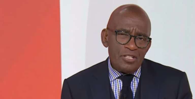‘Today’ Al Roker Expresses Gratitude After Latest Health Scare