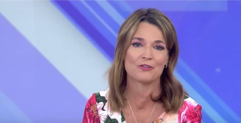 ‘Today’ Colleagues Forget Savannah Guthrie’s Big Day?