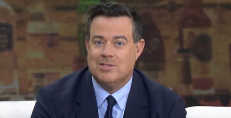 ‘Today Show’ Carson Daly Distracted Upon Big Return?