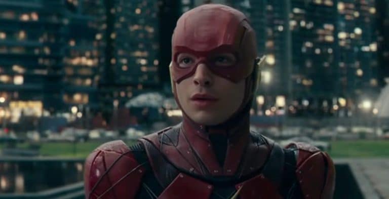 Shocking Change To Theatrical Release Of ‘The Flash’ Film