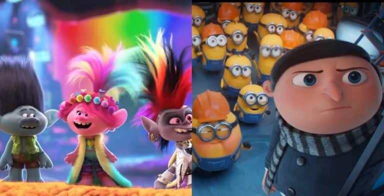 DreamWorks & Illumination Movies Headed For Netflix In 2023