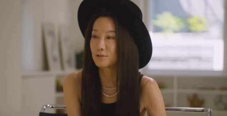 Vera Wang Talks Ageism [BBC News | YouTube]