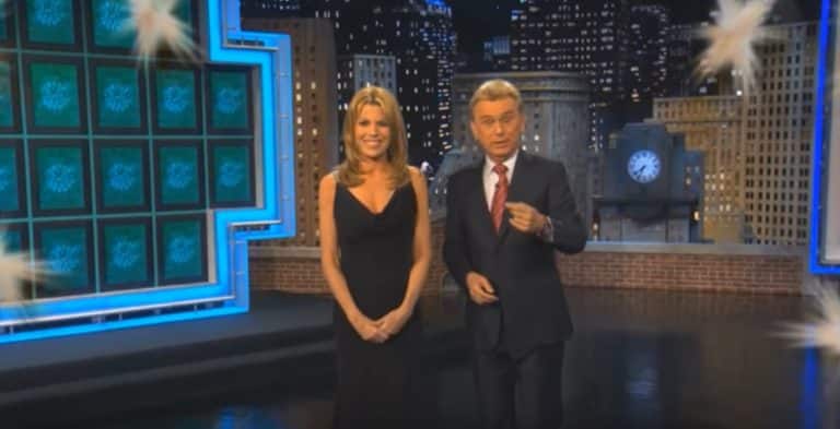 ‘Wheel Of Fortune’ Player’s Freudian Slip Wins Over Fans