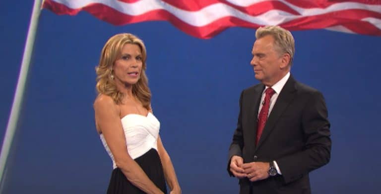 ‘Wheel Of Fortune’ Went PG-13 With Innuendo, See How
