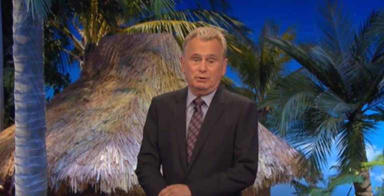 ‘Wheel Of Fortune’: Who Is Replacing Pat Sajak?