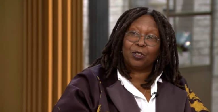 Whoopi Goldberg Speaks Out After New Insensitive Comments