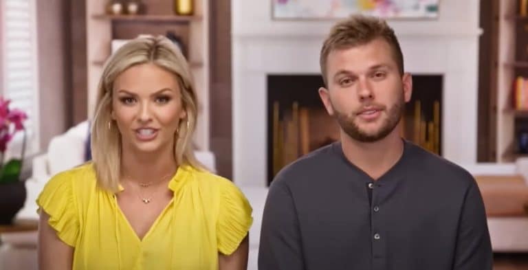 Why Are Chase Chrisley & Emmy Medders Rushing Marriage?