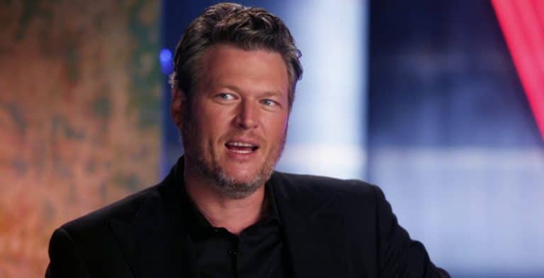 Why Is Blake Shelton Leaving ‘The Voice’?