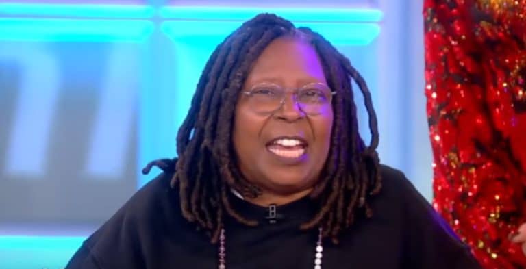 Will ‘The View’ Fire Whoopi Goldberg For New Hurtful Comments?