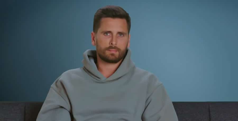 Scott Disick YouTube