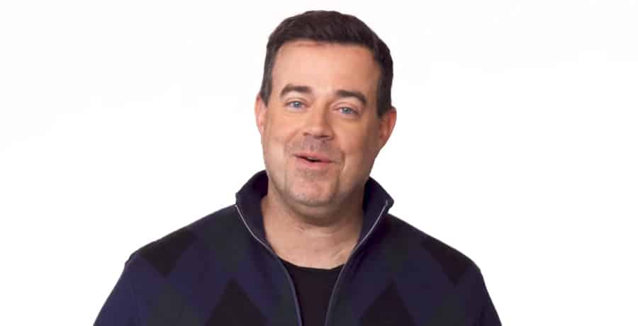 Carson Daly Today YouTube