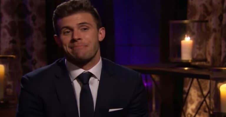 Zach Shallcross Is Ready For Love In New ‘Bachelor’ Promo