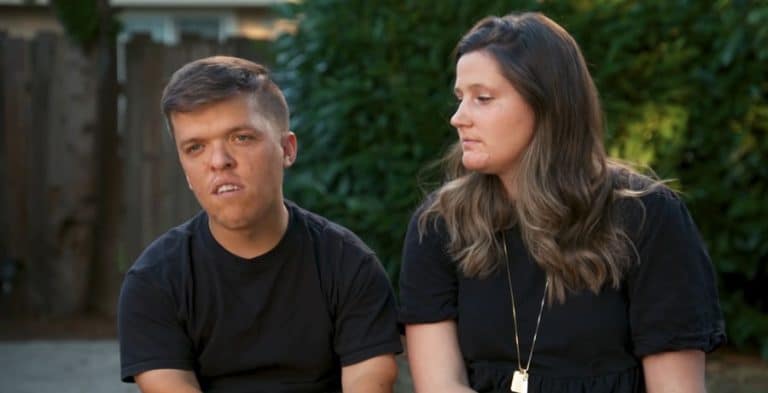 Tori Roloff and Zach Roloff on LPBW | YouTube