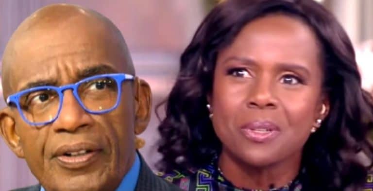 Al Roker’s Wife Diligent In Prayer Requests For Sick Husband