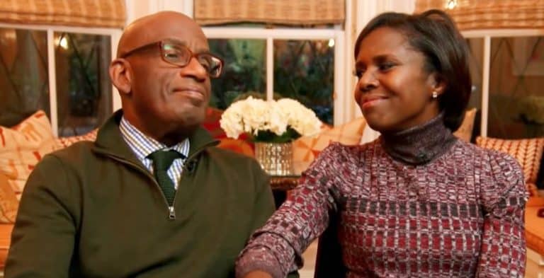 Al Roker - Deborah Roberts Youtube