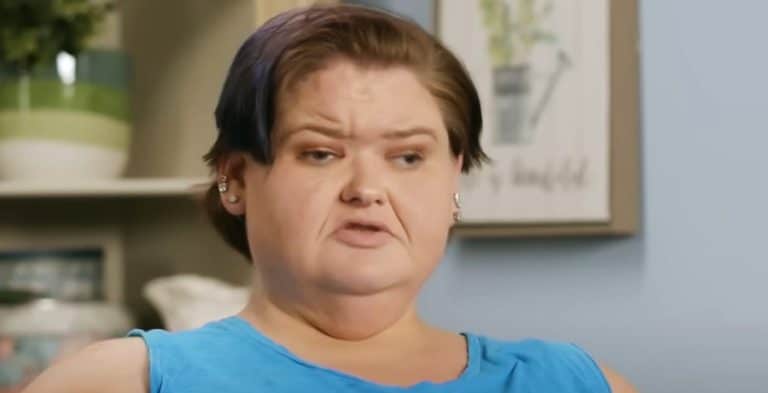 Fans Horrified Over Amy Halterman’s Unhealthy Condition