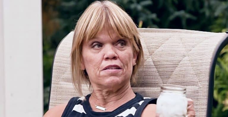 ‘LPBW’ Proof Amy Roloff Back To Hoarding Ways?
