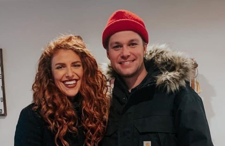 Audrey & Jeremy Roloff Pregnant With Baby #4?