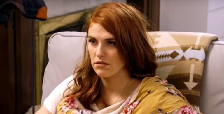 Why Does Audrey Roloff Continue This Facade?