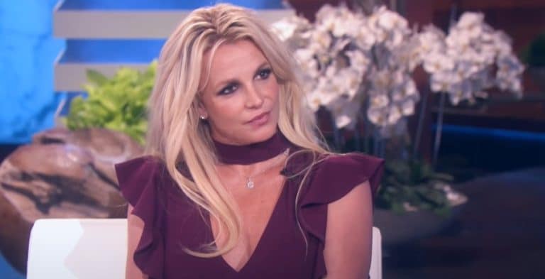 Britney Spears Dead Fan Theory Continues To Gain Traction