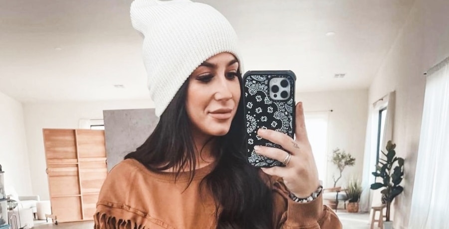 Chelsea Houska Instagram