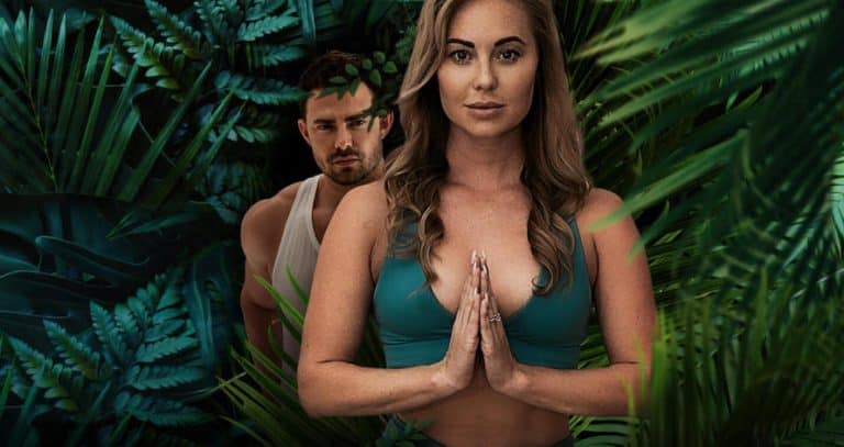 Lifetime’s ‘Deadly Yoga Retreat’ Is Part Of Slay Bells