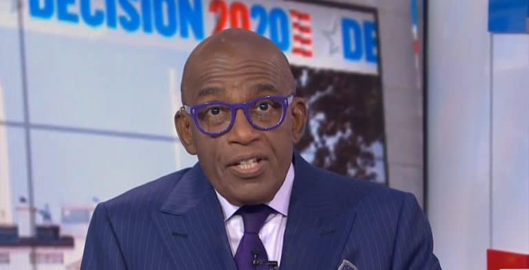 Al Roker’s Family Heads For 2023 With Grace & Gratitude