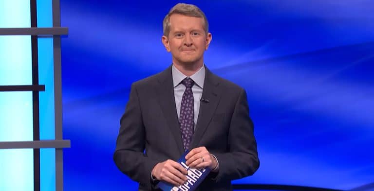 ‘Jeopardy!’ Ken Jennings Gets Wife Mindy A Gory Christmas Gift