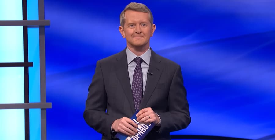 Jeopardy!' Ken Jennings Gets Wife Mindy A Gory Christmas Gift