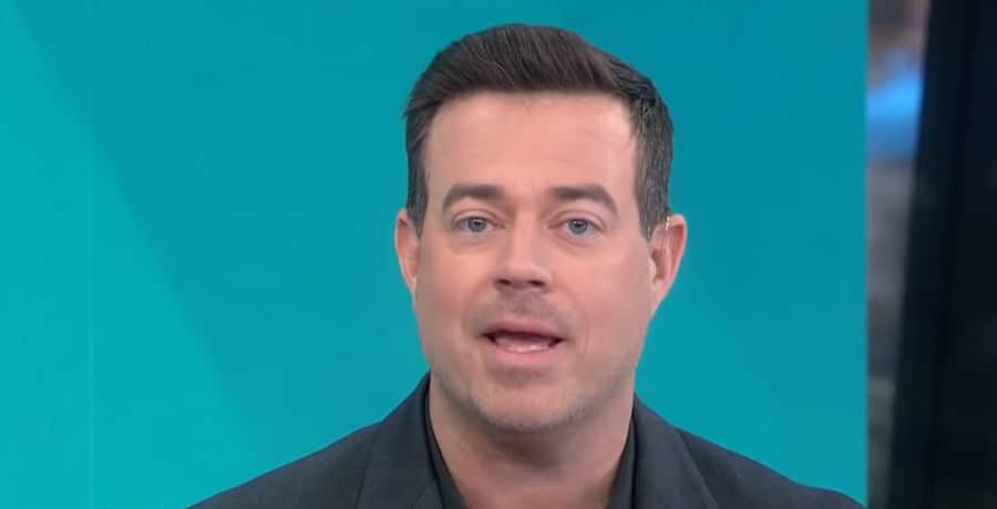 Carson Daly YouTube