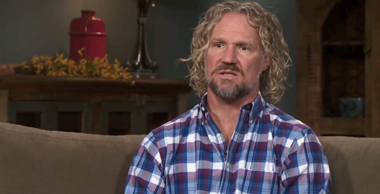 ‘Sister Wives’ Fans Grossed Out As Kody Brown Pants Like Dog?