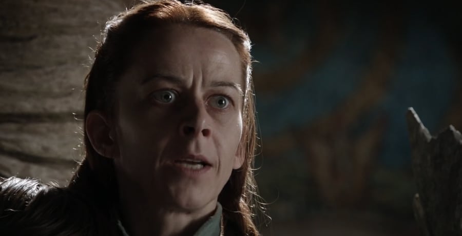 Lysa Arryn Game Of Thrones Kate Dickey