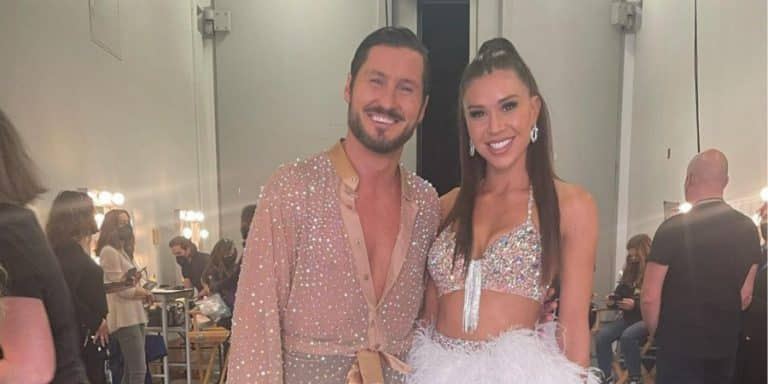 Why Does Gabby Windey Feel Weird About The ‘DWTS’ Tour?