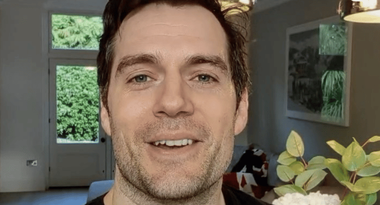 Is Henry Cavill Starring In Amazon’s ‘Warhammer’?