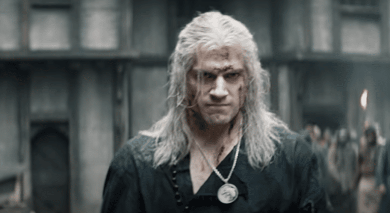 ‘The Witcher’ Season 3 Is ‘Heroic Sendoff’ for Henry Cavill