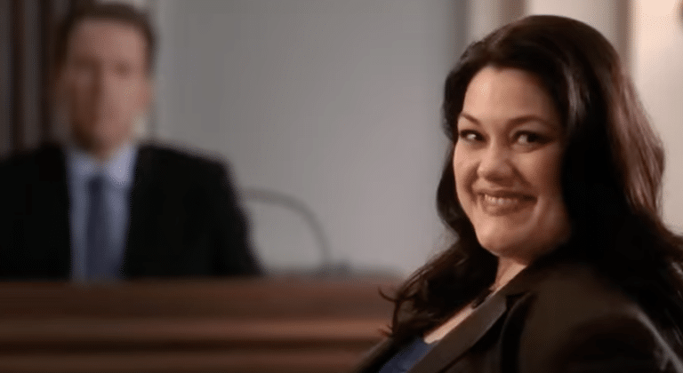 You Can Now Watch ‘Drop Dead Diva’ On Hallmark Movies & Mysteries: Details