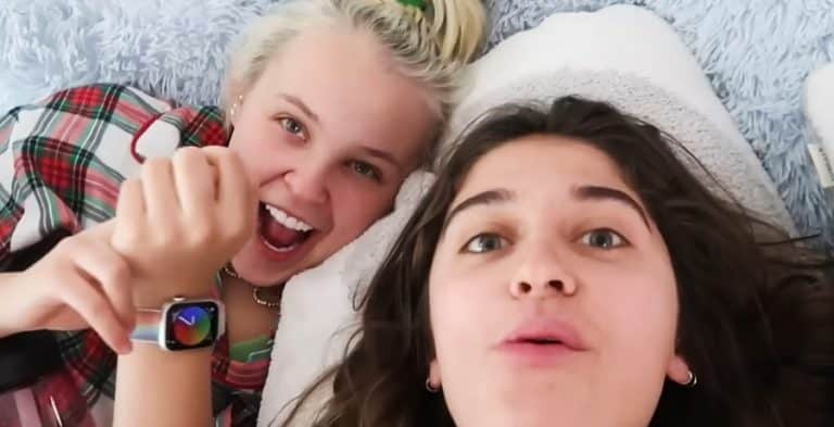 JoJo Siwa & Avery Cyrus Split Gets Messy: Used For Clout?