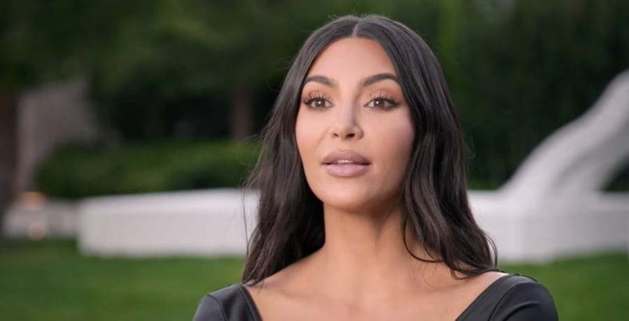 Kim Kardashian Requests Private Meeting With Kanye’s New Wife