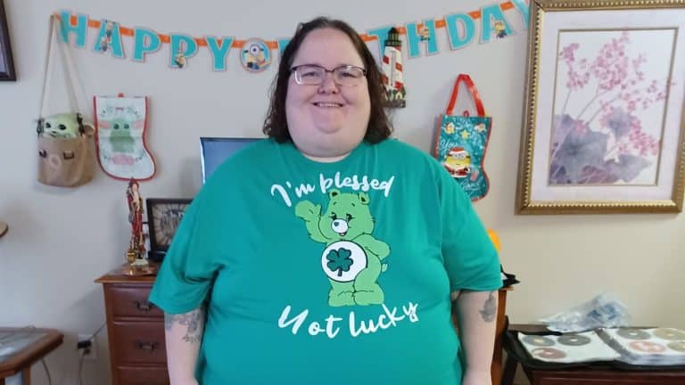 ‘My 600-Lb. Life’: Lacey Buckingham Teases A MAJOR Life Update